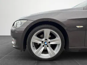 BMW 318i Cabriolet
