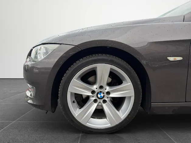 BMW 318i Cabriolet