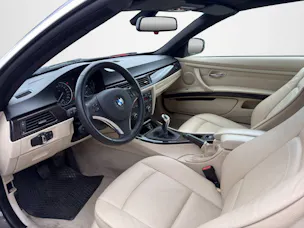 BMW 318i Cabriolet