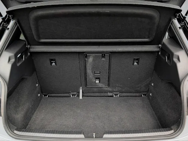 VW ID.3 Pro Performance 58 kWh Pro