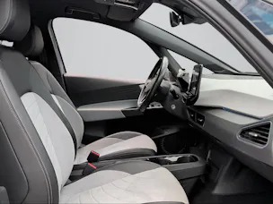 VW ID.3 Pro Performance 58 kWh Pro