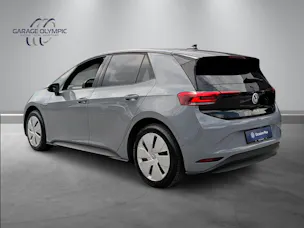 VW ID.3 Pro Performance 58 kWh Pro