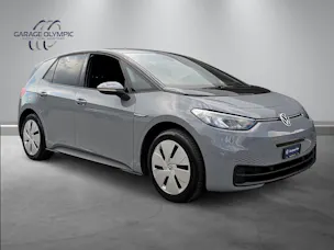 VW ID.3 Pro Performance 58 kWh Pro
