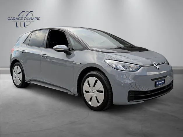 VW ID.3 Pro Performance 58 kWh Pro