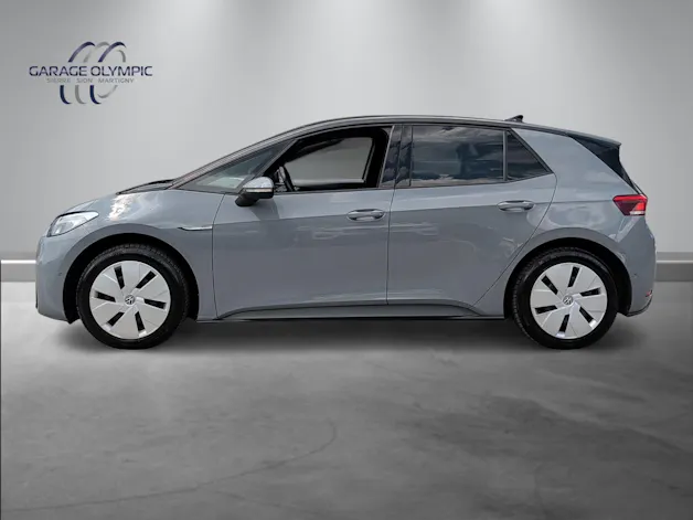 VW ID.3 Pro Performance 58 kWh Pro