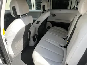 HYUNDAI Ioniq 5 84 kWh Vertex