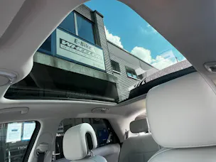 HYUNDAI Ioniq 5 84 kWh Vertex