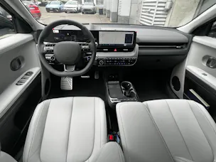 HYUNDAI Ioniq 5 84 kWh Vertex