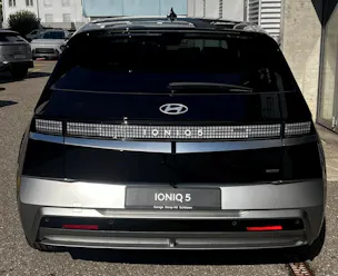 HYUNDAI Ioniq 5 84 kWh Vertex