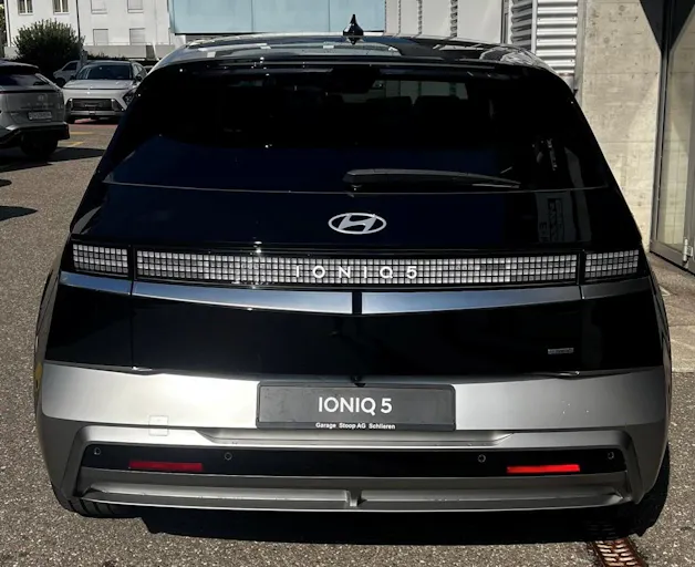 HYUNDAI Ioniq 5 84 kWh Vertex 4WD