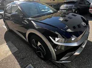HYUNDAI Ioniq 5 84 kWh Vertex