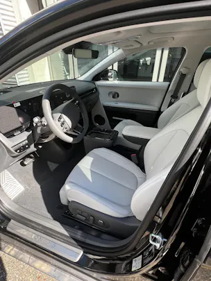 HYUNDAI Ioniq 5 84 kWh Vertex