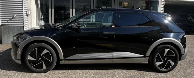 HYUNDAI Ioniq 5 84 kWh Vertex 4WD