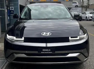 HYUNDAI Ioniq 5 84 kWh Vertex