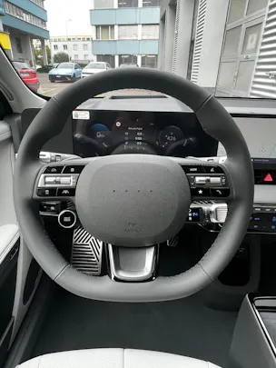 HYUNDAI Ioniq 5 84 kWh Vertex