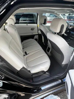 HYUNDAI Ioniq 5 84 kWh Vertex