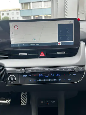 HYUNDAI Ioniq 5 84 kWh Vertex