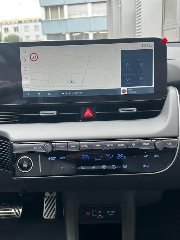 HYUNDAI Ioniq 5 84 kWh Vertex 4WD