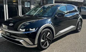 HYUNDAI Ioniq 5 84 kWh Vertex