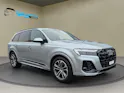 AUDI Q7 50 TDI quattro S Line tiptronic