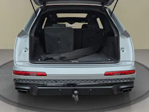 AUDI Q7 50 TDI quattro S Line tiptronic