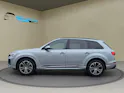 AUDI Q7 50 TDI quattro S Line tiptronic