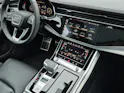 AUDI Q7 50 TDI quattro S Line tiptronic