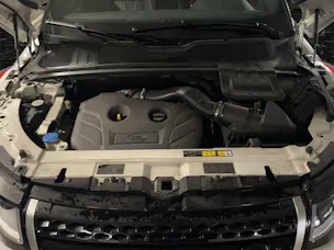Land Rover Range Rover Evoque 2.0 Si4 HSE Dynamic AT9