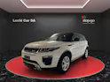 Land Rover Range Rover Evoque 2.0 Si4 HSE Dynamic AT9