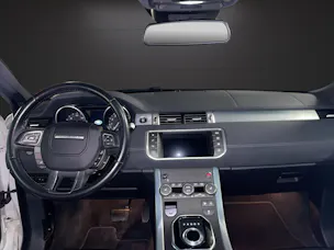 Land Rover Range Rover Evoque 2.0 Si4 HSE Dynamic AT9