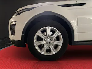 Land Rover Range Rover Evoque 2.0 Si4 HSE Dynamic AT9
