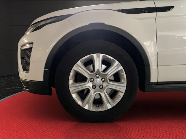 Land Rover Range Rover Evoque 2.0 Si4 HSE Dynamic AT9
