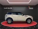 Land Rover Range Rover Evoque 2.0 Si4 HSE Dynamic AT9