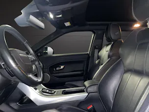 Land Rover Range Rover Evoque 2.0 Si4 HSE Dynamic AT9