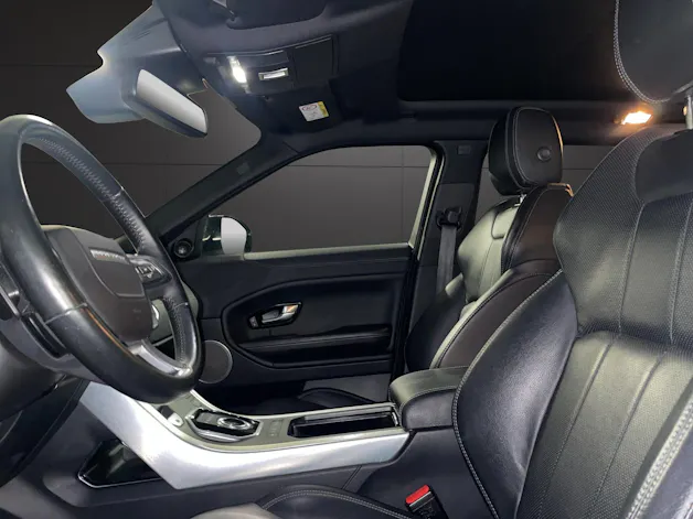 Land Rover Range Rover Evoque 2.0 Si4 HSE Dynamic AT9