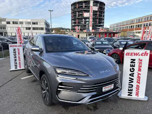 BYD Seal U DM-i Design AWD 324PS Automat