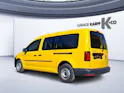 VW Caddy Maxi 1.0TSI BlueMotion Technology