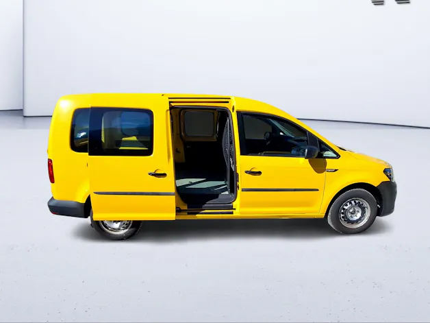 VW Caddy Maxi 1.0TSI BlueMotion Technology