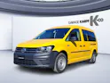 VW Caddy Maxi 1.0TSI BlueMotion Technology