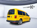 VW Caddy Maxi 1.0TSI BlueMotion Technology
