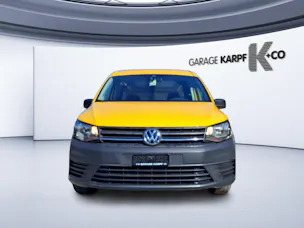 VW Caddy Maxi 1.0TSI BlueMotion Technology