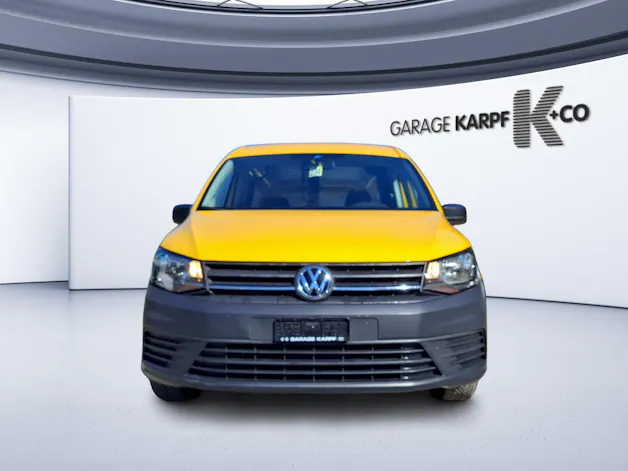 VW Caddy Maxi 1.0TSI BlueMotion Technology