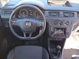 VW Caddy Maxi 1.0TSI BlueMotion Technology