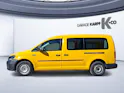 VW Caddy Maxi 1.0TSI BlueMotion Technology