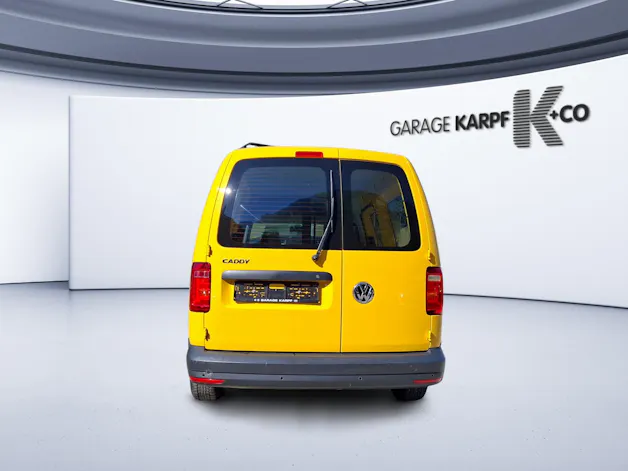 VW Caddy Maxi 1.0TSI BlueMotion Technology