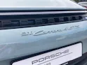 PORSCHE 911 Cabriolet