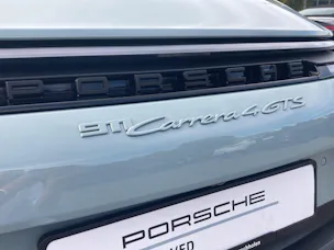 PORSCHE 911 Cabriolet