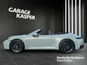 PORSCHE 911 Cabriolet
