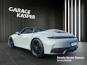 PORSCHE 911 Cabriolet