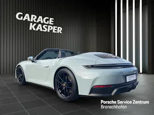 PORSCHE 911 Carrera 4 GTS Cabriolet 3.6 Carrera 4 GTS PDK